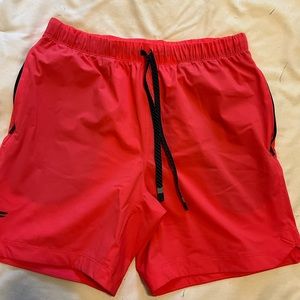 Men’s Fabletics Shorts